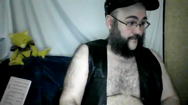 Snapshot of BriTheTopBear chatting on 2, 5, 2026 BriTheTopBear online show from 2, 5, 2026