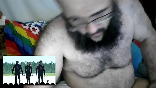 BriTheTopBear online show from 26, 6, 2026