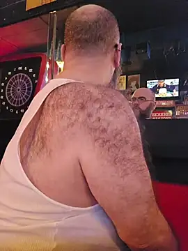 BriTheTopBear online show from 12, 7, 2026