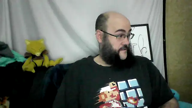 Snapshot of BriTheTopBear chatting on 12, 5, 2026 BriTheTopBear online show from 12, 5, 2026