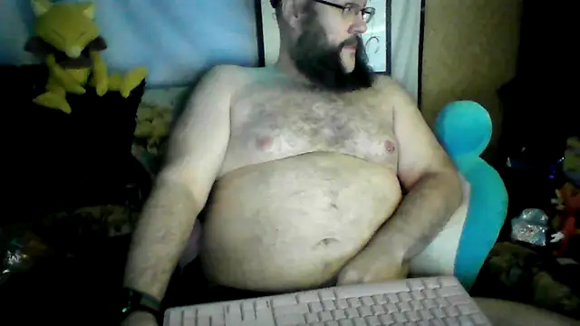 Snapshot of BriTheTopBear chatting on 22, 5, 2026 BriTheTopBear online show from 22, 5, 2026