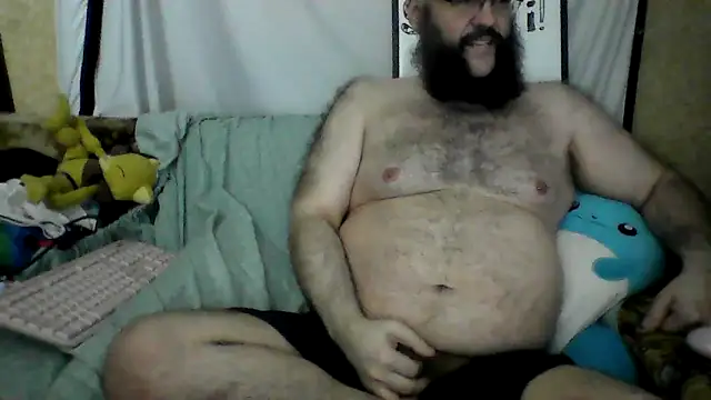 BriTheTopBear online show from 16, 6, 2026