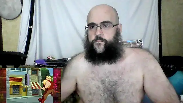 BriTheTopBear online show from 2, 7, 2026