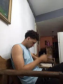 Gerardomendoza17 online show from 29, 6, 2026