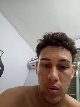 Gerardomendoza17 online show from 3, 7, 2026