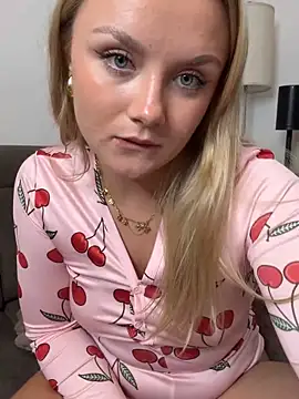 PauladieKleine online show from 28, 4, 2026