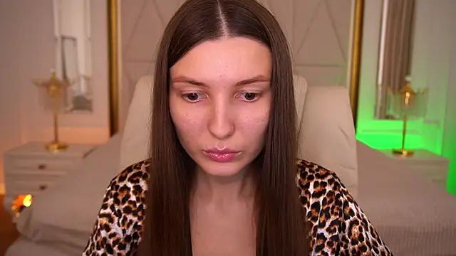 AshleyBaie online show from 14, 7, 2026