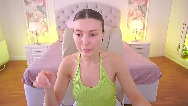 AshleyBaie online show from 27, 5, 2026
