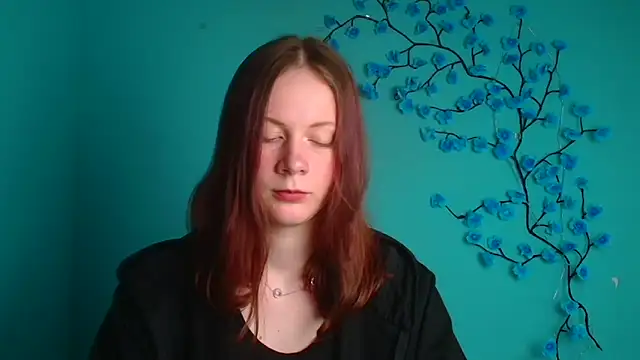 Snapshot of DarkSakuraa chatting on 11, 4, 2026 DarkSakuraa online show from 11, 4, 2026