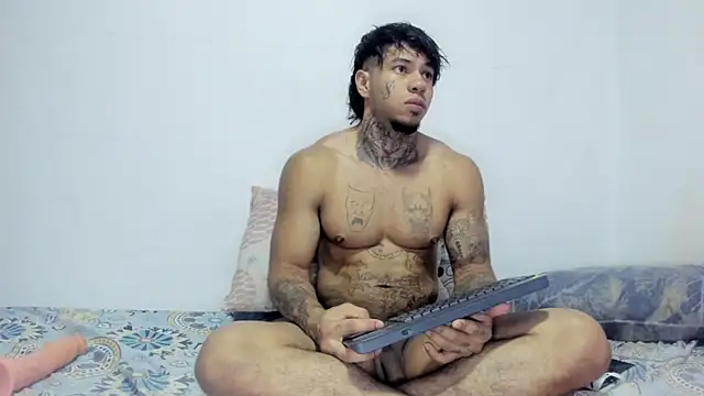 daamonxxx19  online show from 4, 5, 2026