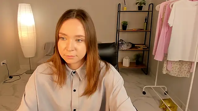 Nemi Titon online show from 7, 4, 2026