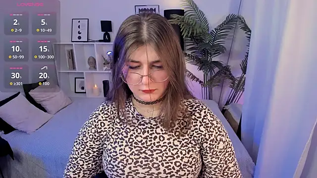 HaniaWish online show from 17, 5, 2026