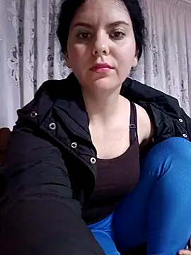 Flavyaaa online show from 14, 4, 2026