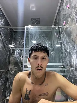 ALEXXXTREM69 online show from 20, 5, 2026