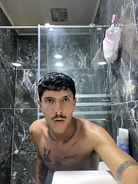 ALEXXXTREM69 online show from 23, 5, 2026
