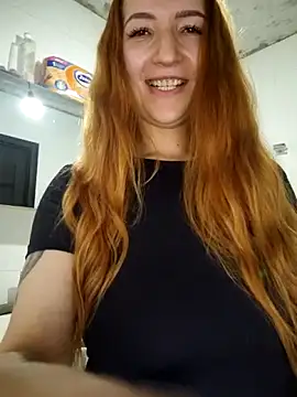 LeonaFox online show from 17, 5, 2026