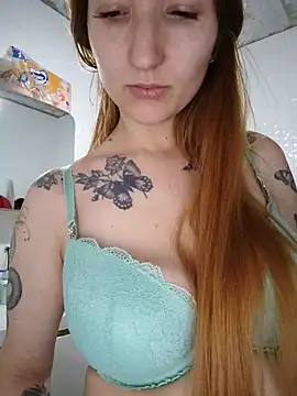 LeonaFox online show from 31, 5, 2026