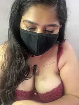 sarasofiaa  online show from 13, 6, 2026