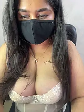 sarasofiaa  online show from 19, 5, 2026
