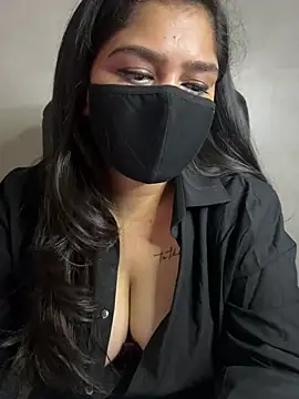 sarasofiaa  online show from 15, 5, 2026