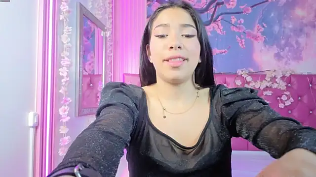 Taliasweet online show from 21, 5, 2026