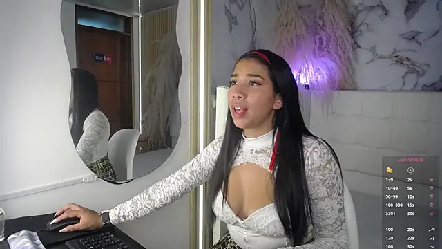 Taliasweet online show from 19, 5, 2026