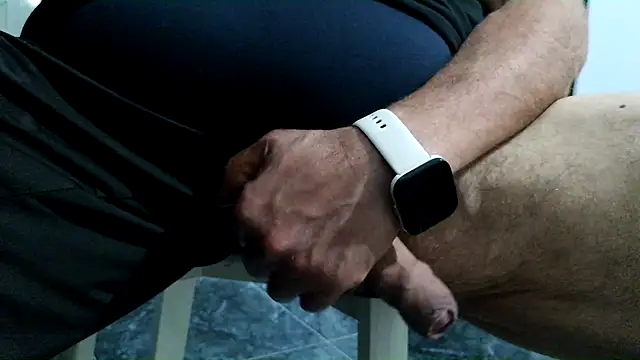 GranMaturo online show from 17, 4, 2026