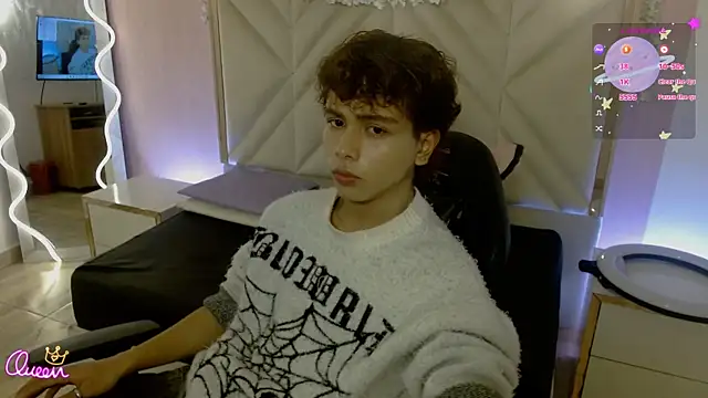 Snapshot of Elian_tay chatting on 9, 4, 2026 Elian tay online show from 9, 4, 2026