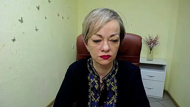 NikaMayu online show from 15, 5, 2026