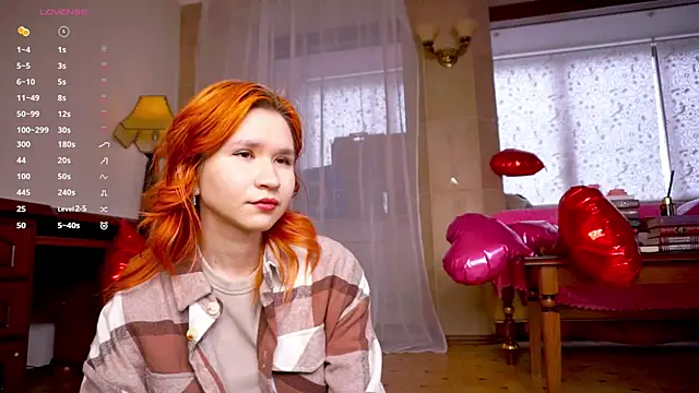 MarryCrown online show from 8, 4, 2026