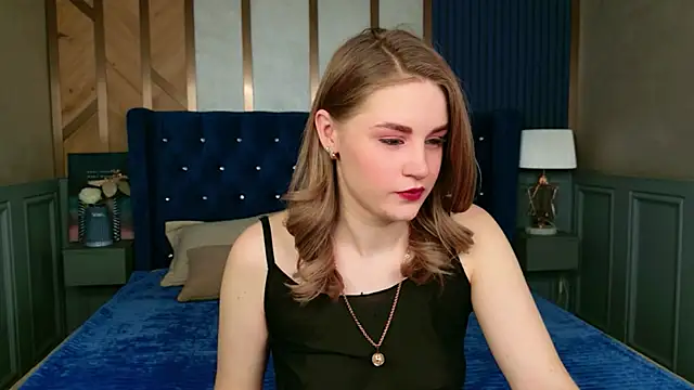 Snapshot of Molly_Voses chatting on 30, 4, 2026 Molly Voses online show from 30, 4, 2026