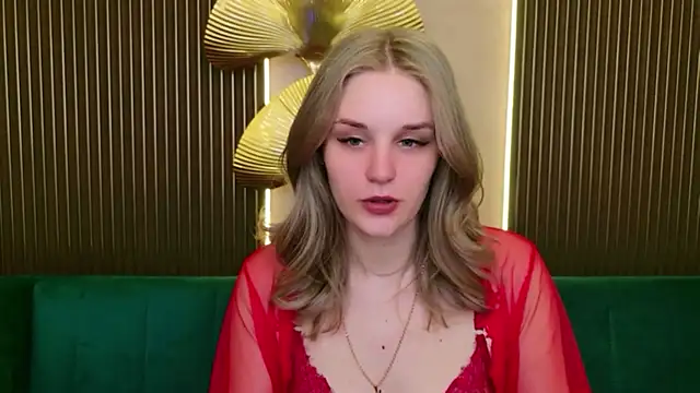 Molly Voses online show from 10, 7, 2026