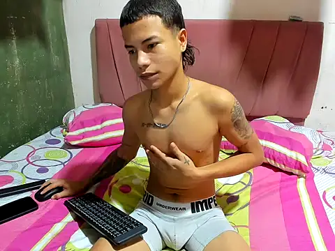 Junior bebe online show from 13, 5, 2026