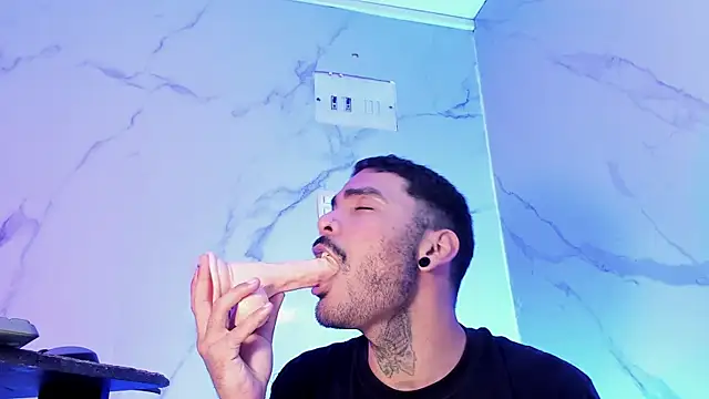 hairy jordan online show from 13, 5, 2026