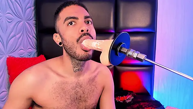 hairy jordan online show from 24, 5, 2026
