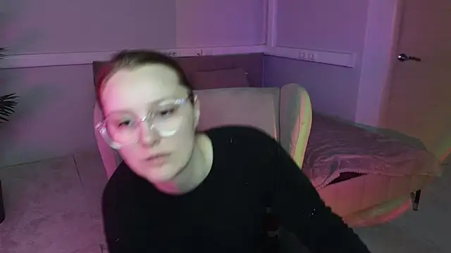 JessieWayy online show from 19, 5, 2026