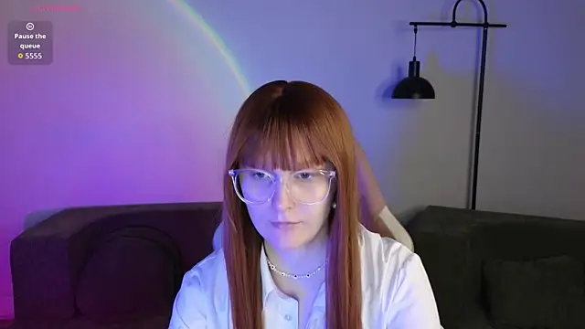 JessieWayy online show from 10, 4, 2026