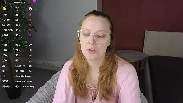 JessieWayy online show from 15, 5, 2026