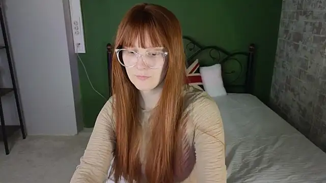 JessieWayy online show from 3, 5, 2026