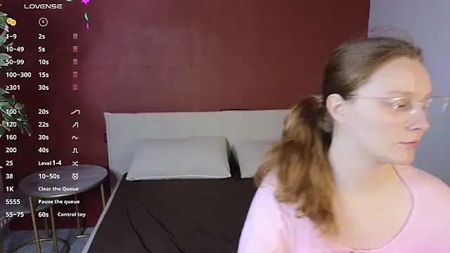 JessieWayy online show from 24, 5, 2026