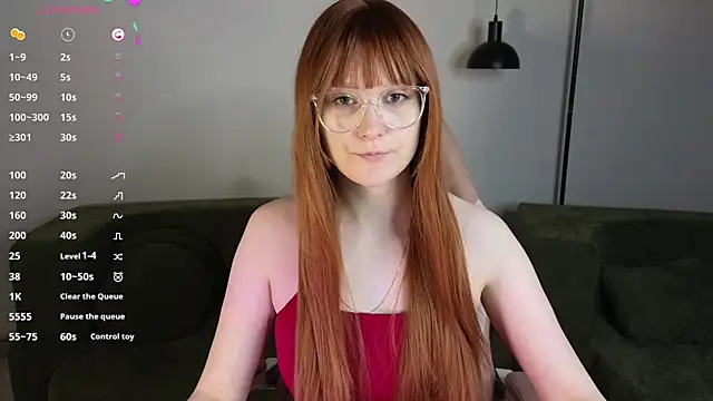 JessieWayy online show from 14, 4, 2026