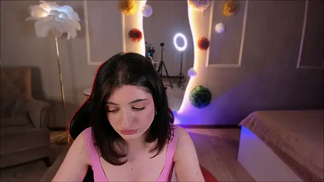 Jasmine Pete online show from 8, 4, 2026