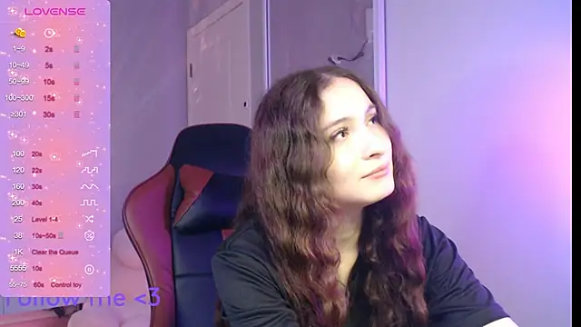 Snapshot of solitudebby chatting on 12, 4, 2026 solitudebby online show from 12, 4, 2026