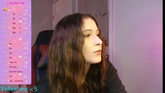 Snapshot of solitudebby chatting on 13, 4, 2026 solitudebby online show from 13, 4, 2026