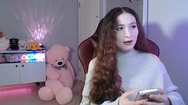 Snapshot of solitudebby chatting on 19, 5, 2026 solitudebby online show from 19, 5, 2026