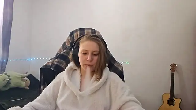 WesleyFrohling online show from 10, 4, 2026