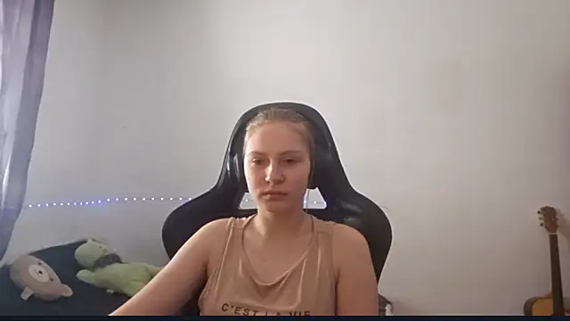 WesleyFrohling online show from 11, 4, 2026