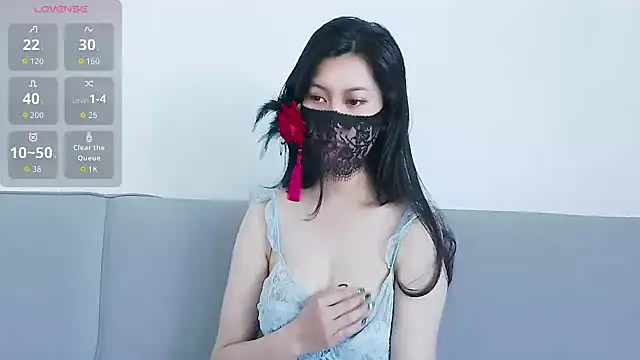 Lumi-ee online show from 11, 4, 2026