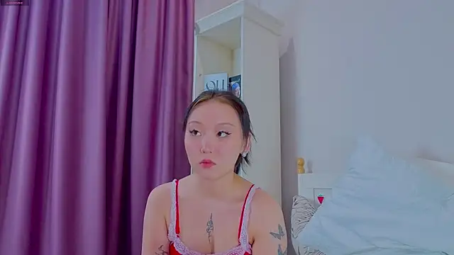 MicaelaCubr online show from 23, 5, 2026