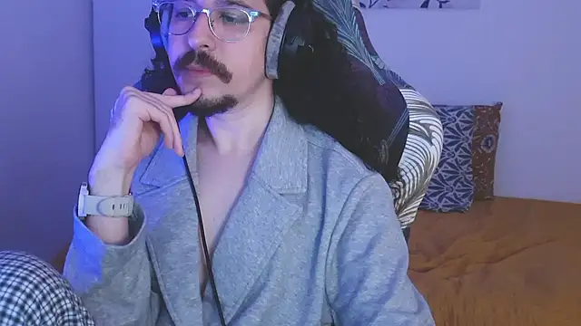 okakox online show from 18, 4, 2026